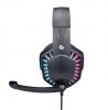 Gembird GHS-06 Gaming Headset Black