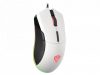 Genesis Krypton 290 Gamer mouse White