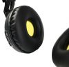 Thonet & Vander Dauer Bluetooth Headset Fekete