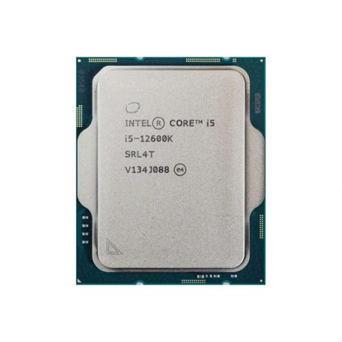 Core i5-12600K 3,7GHz 20MB LGA1700 OEM