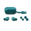 JLab Go Air Pop TWS Bluetooth Headset Teal