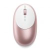 Satechi M1 Bluetooth Wireless Mouse Rose Gold