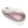 Satechi M1 Bluetooth Wireless Mouse Rose Gold