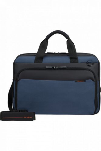 Samsonite Mysight Balihandle Noteboook Táska 15,6" Blue