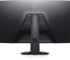 Dell 31,5" S3222DGM LED Curved