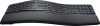 Logitech Ergo K860 Keyboard Graphite US