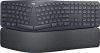 Logitech Ergo K860 Keyboard Graphite US