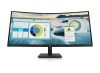 HP 34" P34c G4 LED Curved