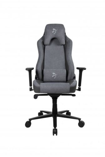 Arozzi Vernazza Vento Gaming Chair Ash