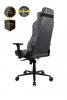 Arozzi Vernazza Vento Gaming Chair Ash