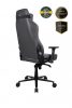 Arozzi Vernazza Vento Gaming Chair Ash