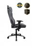 Arozzi Vernazza Vento Gaming Chair Ash