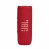 JBL Flip 6 Portable Waterproof Speaker Red