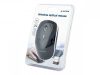 Gembird MUSW-4BS-01 Silent Wireless Optical Mouse Black