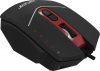 Acer Nitro Gaming Mouse Black/Red