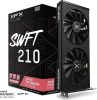 XFX RX6600 8GB DDR6 Speedster SWFT 210