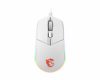 Msi Clutch GM11 Gaming mouse White