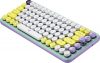 Logitech POP Keys Wireless Mechanical Keyboard Daydream US