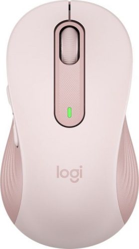 Logitech Signature M650 Large Rose