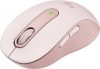 Logitech Signature M650 Medium Rose