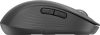 Logitech Signature M650 Large Left Handed Graphite