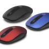 ACT AC5115 Wireless mouse Red