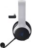 Razer Kaira for PlayStation Wireless Bluetooth Gaming Headset White/Black