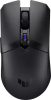 Asus TUF M4 Wireless Gaming Mouse Black