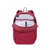 RivaCase 5422 Small Urban Backpack 6L 10,5" Red