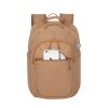 RivaCase 5432 Urban Backpack 16L Beige