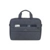 RivaCase 7522 Anti-theft Laptop Bag 14" Dark Grey