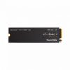 Western Digital 2TB M.2 2280 NVMe SN770 Black