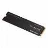 Western Digital 2TB M.2 2280 NVMe SN770 Black