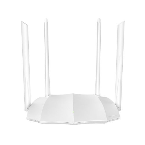 Tenda AC5 AC1200 Smart Dual-Band WiFi Router White