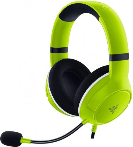 Razer Kaira X for Xbox Headset Electric Volt