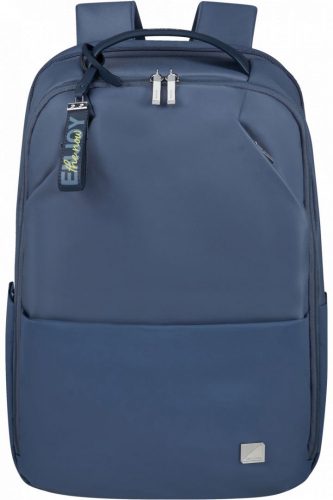 Samsonite Workationist Backpack 15,6" Blueberry