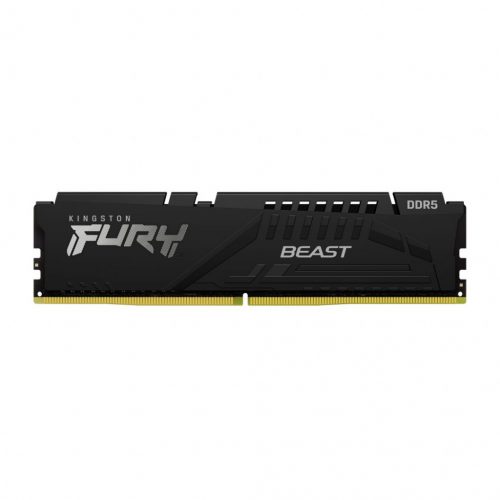 Kingston 8GB DDR5 6000MHz Fury Beast Black