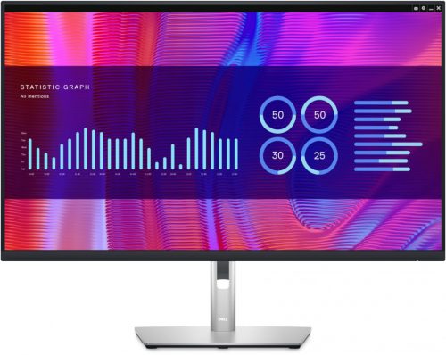 Dell 31,5" P3223DE IPS LED