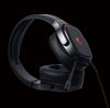 Gembird USB 7.1 Surround Gaming Headset with RGB Black