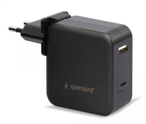 Gembird Universal USB Laptop Charger