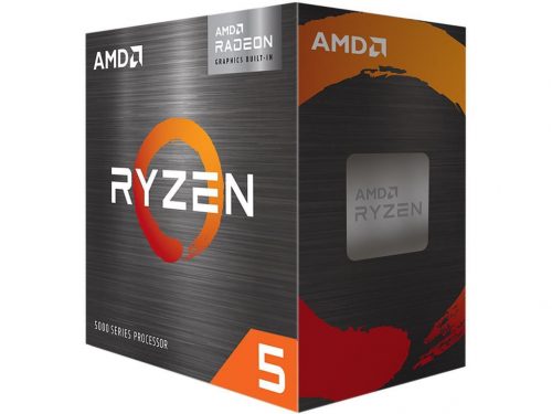 AMD Ryzen 5 5600 3,5GHz AM4 BOX