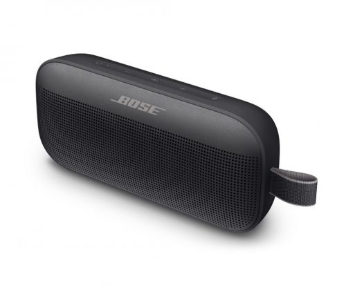 Bose SoundLink Flex Bluetooth Speaker Black