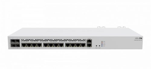 Mikrotik CCR2116-12G-4S+ 13xGbE LAN 4x SFP+ Cloud Core Router