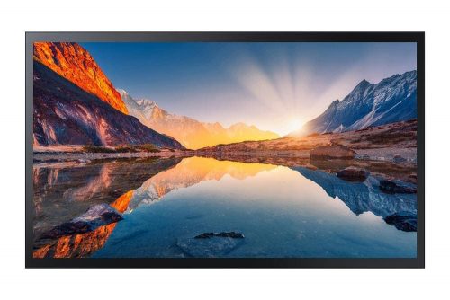 Samsung 32" QM32R-T LED Display