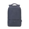 RivaCase 7562 Anti-theft Laptop Backpack 15,6" Dark Grey