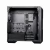 Cooler Master HAF 500 Tempered Glass Black