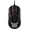 Kingston HyperX Pulsefire Haste Gaming Mouse Black/Red