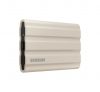 Samsung 1TB USB3.2 T7 Shield Beige