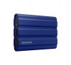 Samsung 1TB USB3.2 T7 Shield Blue