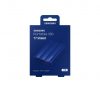 Samsung 1TB USB3.2 T7 Shield Blue